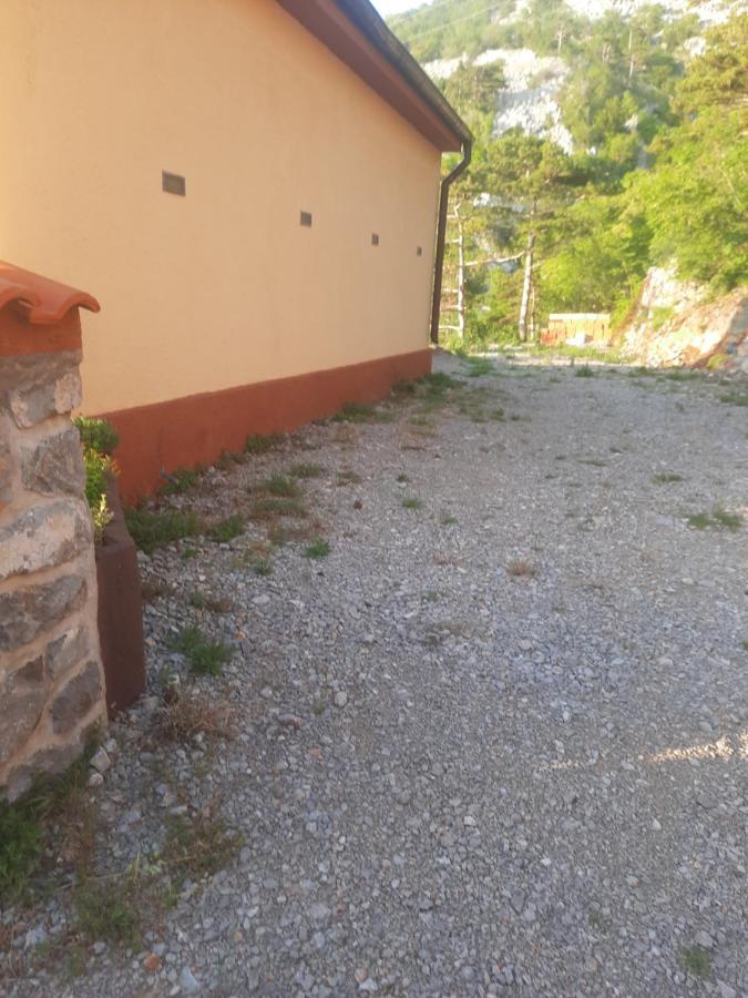 Apartament Feral Sveti Juraj Zewnętrze zdjęcie