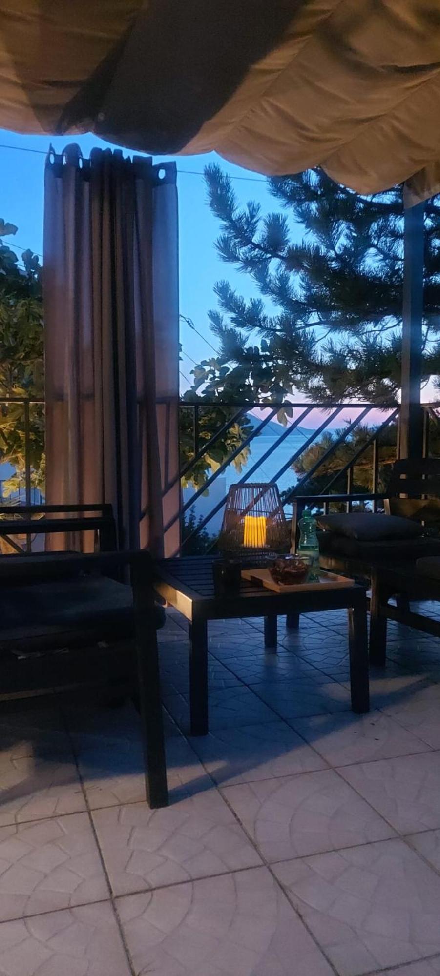 Apartament Feral Sveti Juraj Zewnętrze zdjęcie